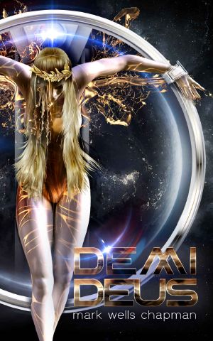 [Demi 01] • Demi-Deus